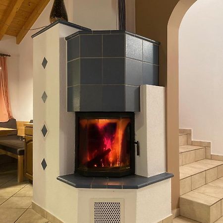 Ferienwohnung Mark-Oehmen Imst Ngoại thất bức ảnh