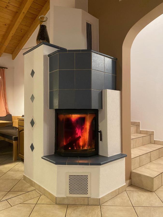 Ferienwohnung Mark-Oehmen Imst Ngoại thất bức ảnh
