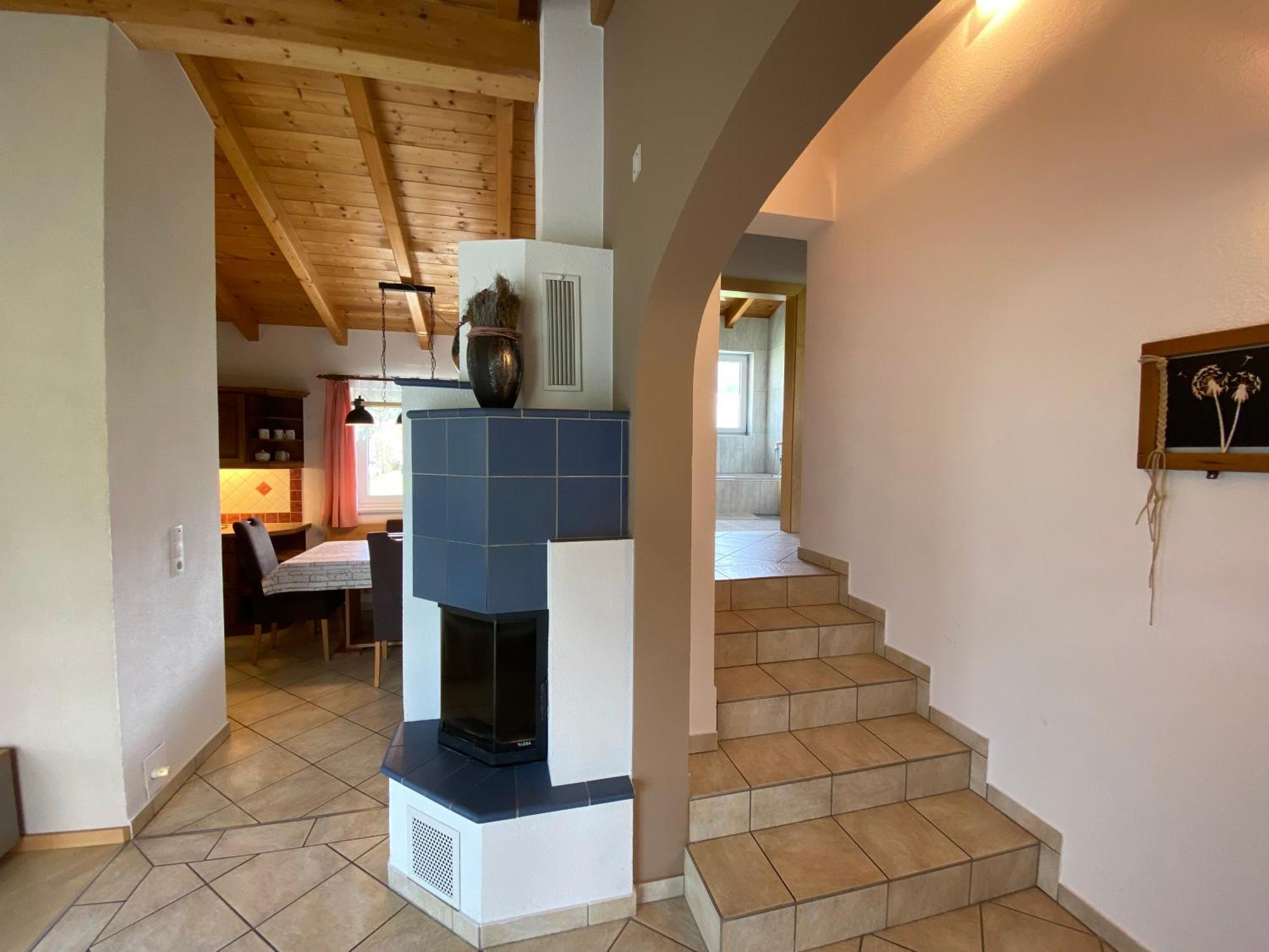Ferienwohnung Mark-Oehmen Imst Ngoại thất bức ảnh