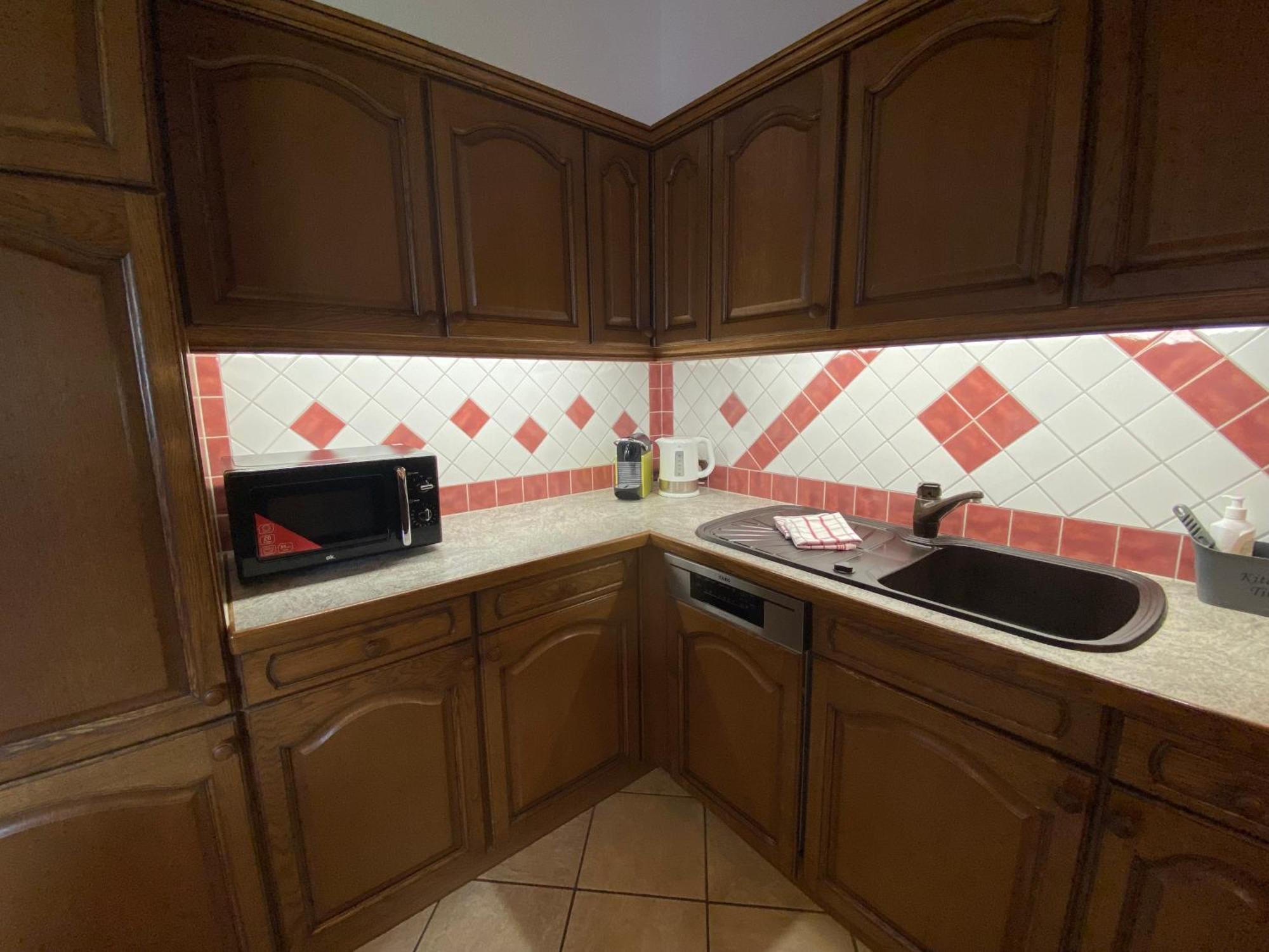 Ferienwohnung Mark-Oehmen Imst Ngoại thất bức ảnh