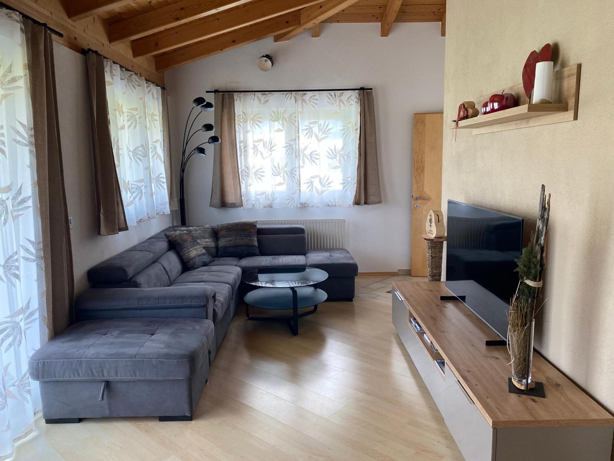 Ferienwohnung Mark-Oehmen Imst Ngoại thất bức ảnh