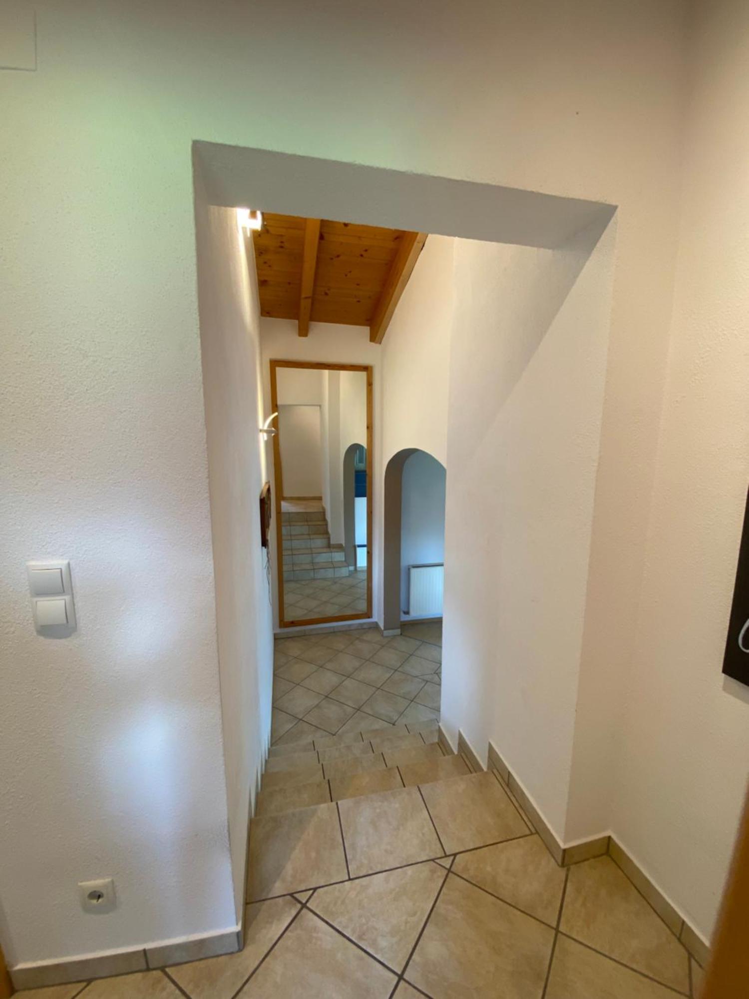Ferienwohnung Mark-Oehmen Imst Ngoại thất bức ảnh