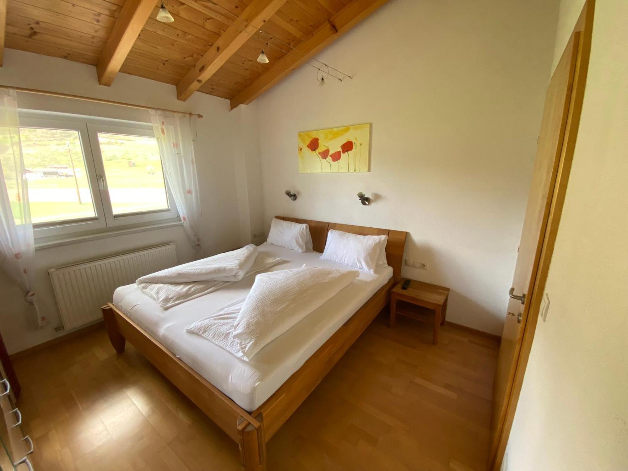 Ferienwohnung Mark-Oehmen Imst Ngoại thất bức ảnh