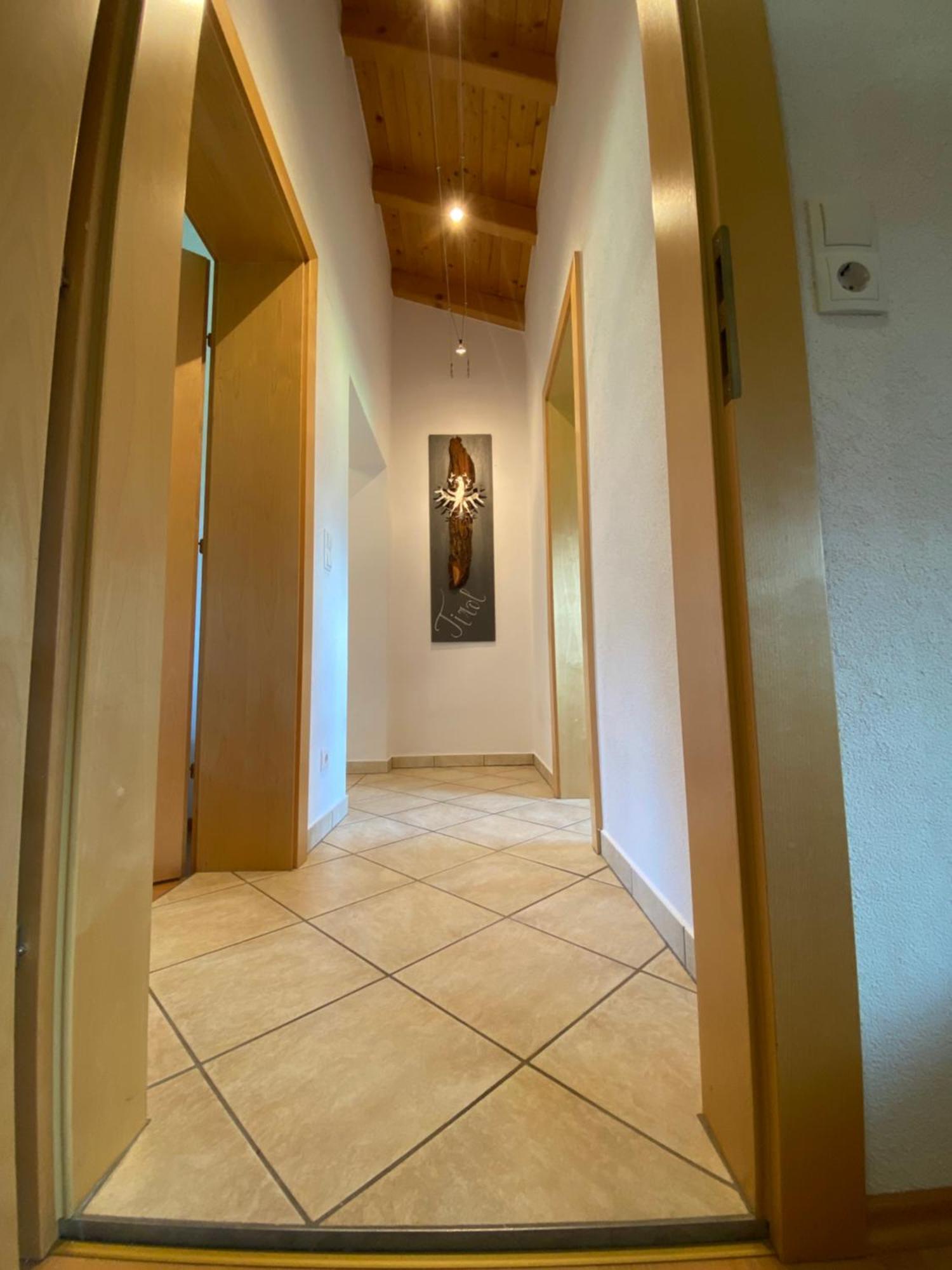 Ferienwohnung Mark-Oehmen Imst Ngoại thất bức ảnh