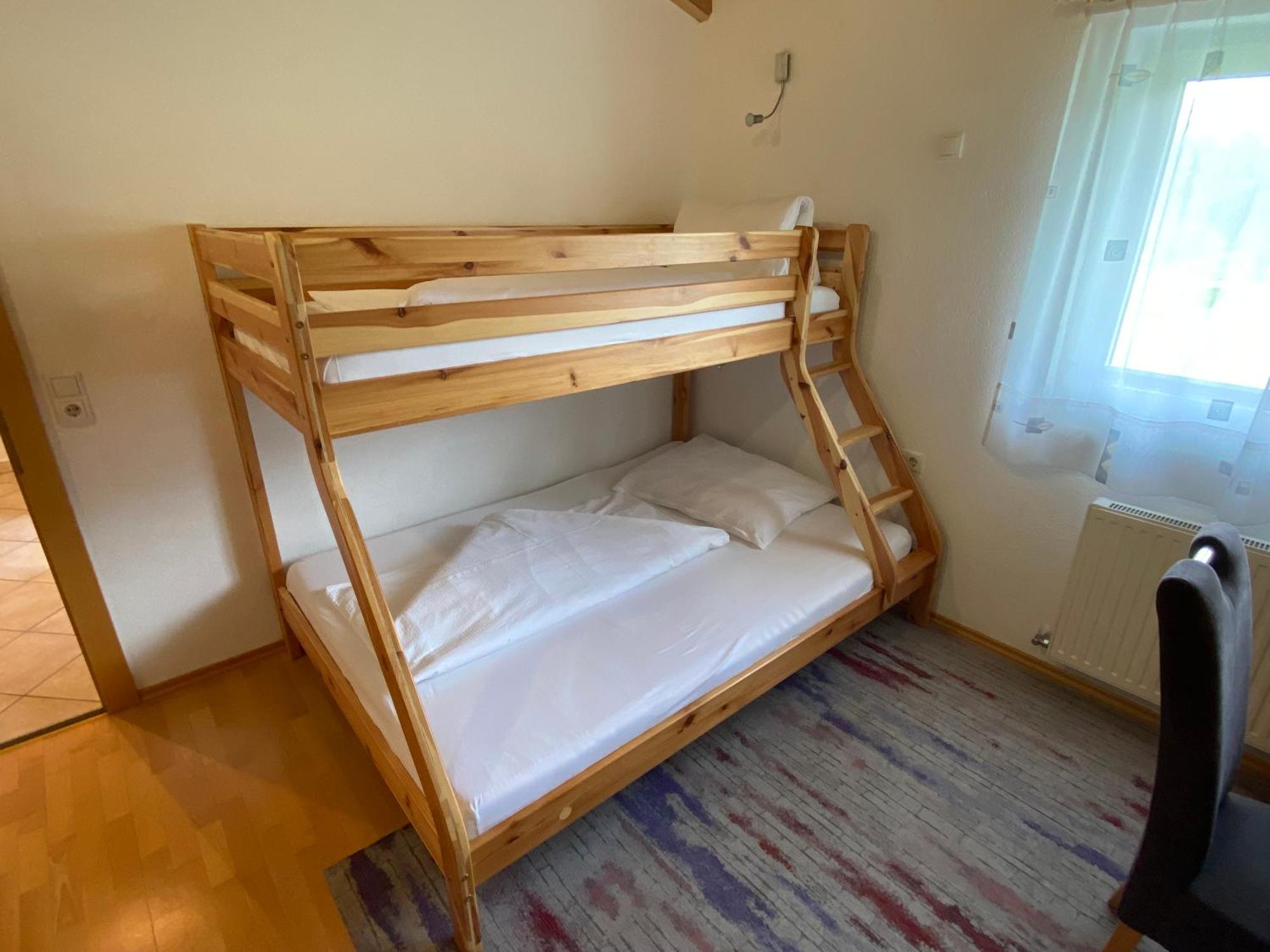 Ferienwohnung Mark-Oehmen Imst Ngoại thất bức ảnh