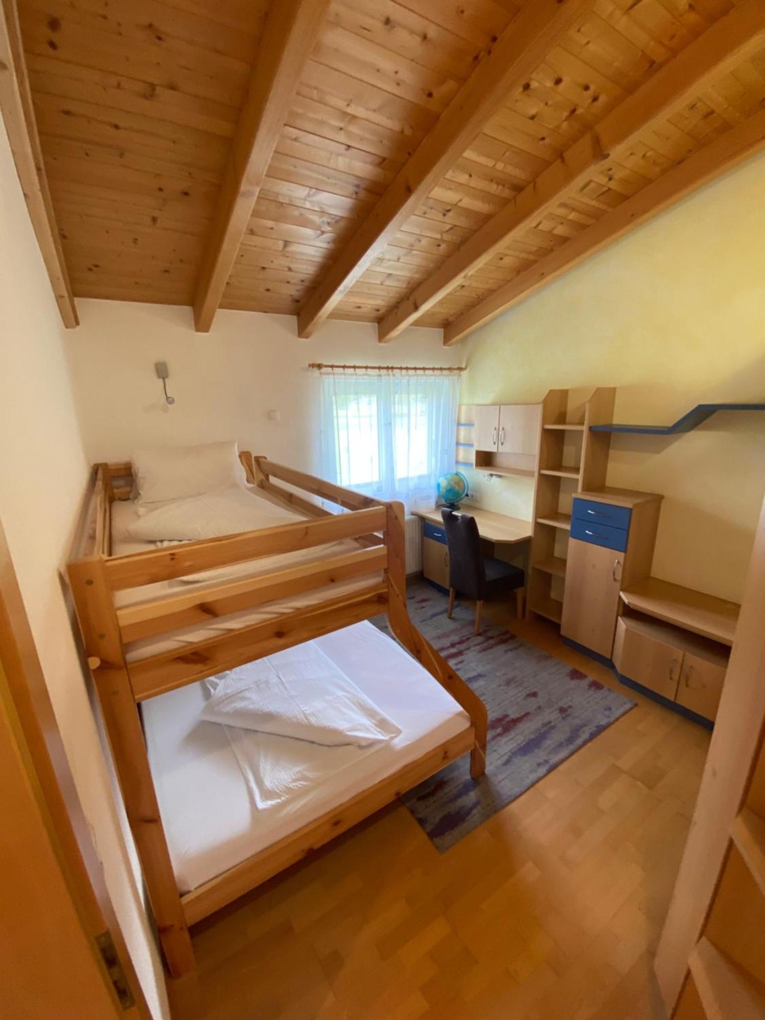 Ferienwohnung Mark-Oehmen Imst Ngoại thất bức ảnh